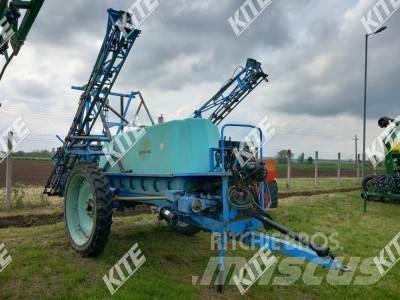 Berthoud V SUP 25 Tractoare agricole sprayers