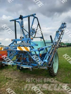 Berthoud V SUP 25 Tractoare agricole sprayers