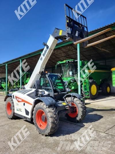 Bobcat TL 30.70 Agri Manipulatoare agricole