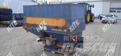 Bogballe EXT 6 Erbicidatoare