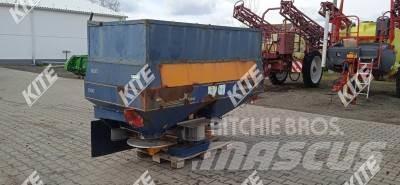 Bogballe EXT 6 Erbicidatoare
