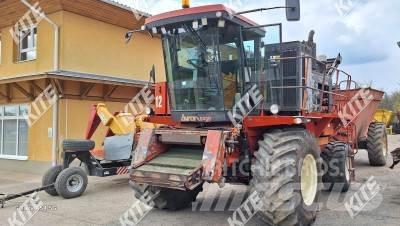 Byron 8400 Pulverizatoare autopropulsate