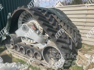 Camoplast CTS 36Q23MA Utilaje agricole - Altele