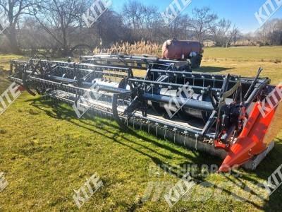 Capello GS640 Combine capete pentru culegatoare