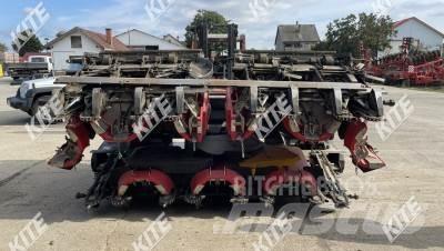 Capello Quasar R8 Combine capete pentru culegatoare