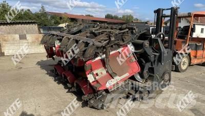 Capello Quasar R8 Combine capete pentru culegatoare