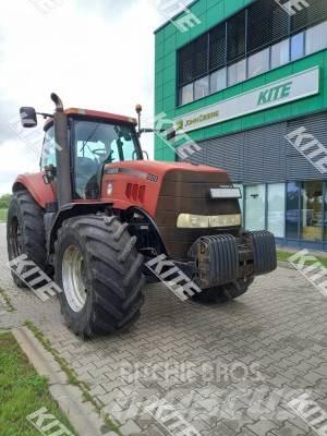 Case IH Magnum 280 Tractoare