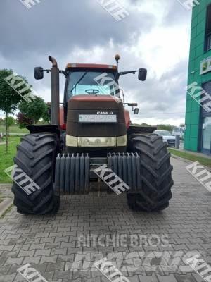 Case IH Magnum 280 Tractoare
