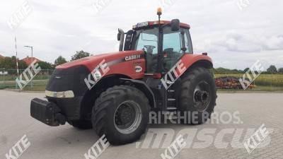 Case IH Magnum 290 Tractoare