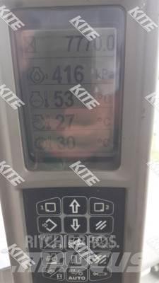 Case IH Magnum 290 Tractoare