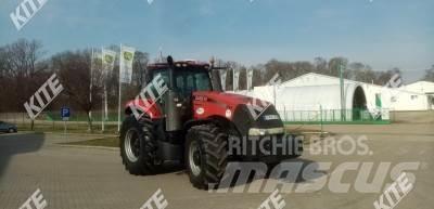 Case IH Magnum 310 Tractoare