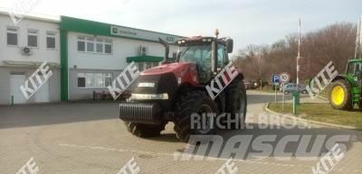 Case IH Magnum 310 Tractoare