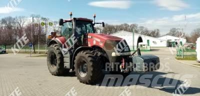 Case IH Magnum 340 Tractoare