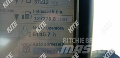 Case IH Magnum 340 Tractoare
