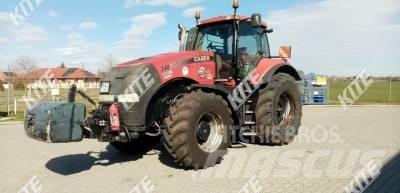 Case IH Magnum 340 Tractoare