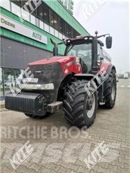Case IH Magnum 340 Tractoare
