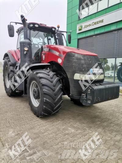 Case IH Magnum 340 Tractoare
