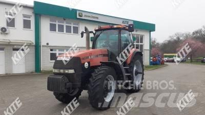 Case IH Magnum MX 200 Tractoare