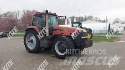 Case IH Magnum MX 200 Tractoare