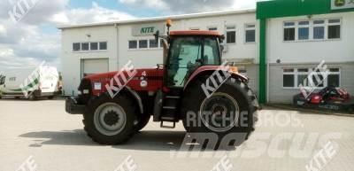 Case IH MX 255 Tractoare