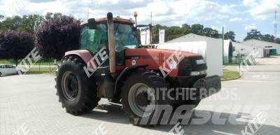 Case IH MX 255 Tractoare