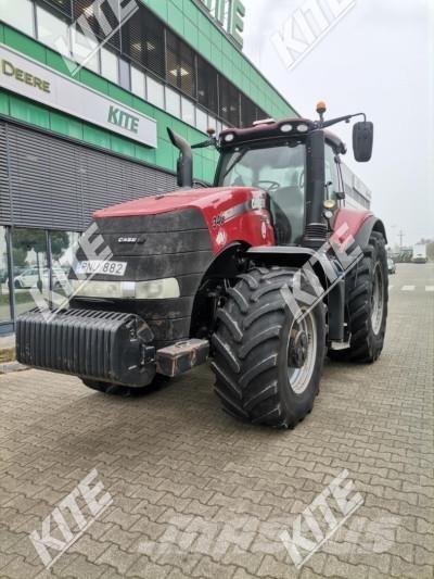 CASE Magnum 340 Tractoare