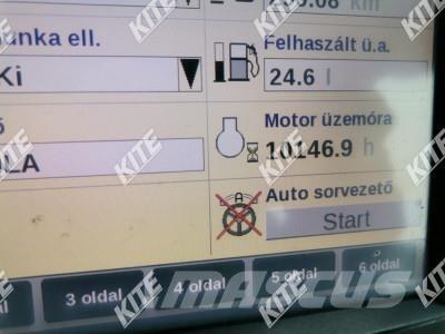 CASE Magnum 340 Tractoare