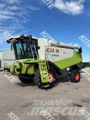 Claas 550 2WD Combine de secerat