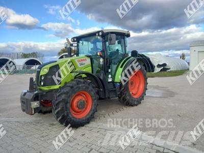 CLAAS Arion 420 Tractoare