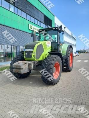 CLAAS Axion 820 Tractoare