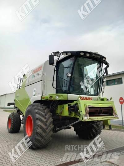 CLAAS Tucano 570 2WD Combine de secerat