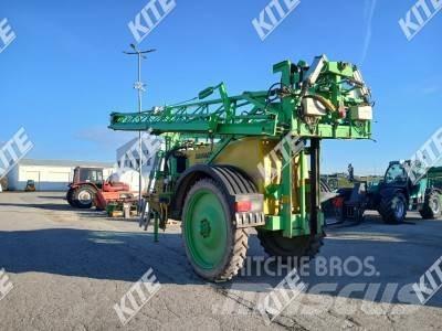  Damman ANP 3027 Tractoare agricole sprayers