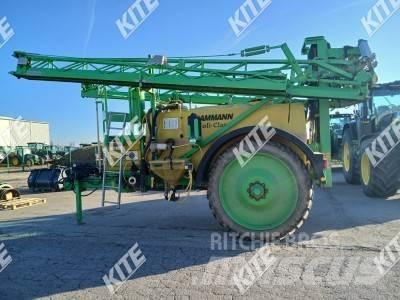  Damman ANP 3027 Tractoare agricole sprayers