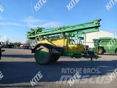  Damman ANP 3027 Tractoare agricole sprayers
