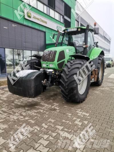 Deutz-Fahr Agrotron 260 Tractoare