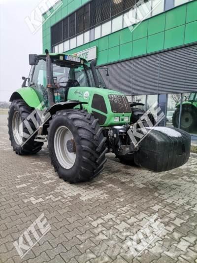 Deutz-Fahr Agrotron 260 Tractoare