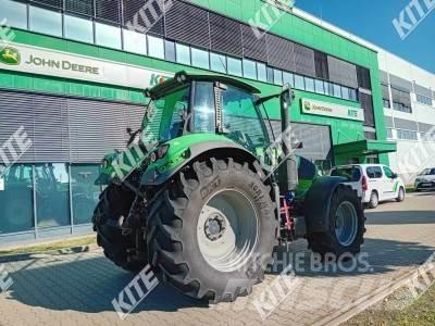 Deutz-Fahr Agrotron 6160 Tractoare