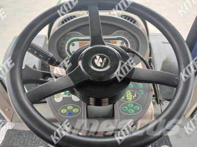 Fendt 826 VARIO Tractoare