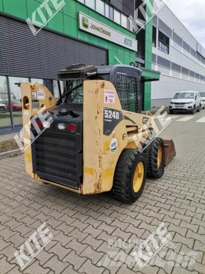 Gehl 5240 Încarcatoare frontale