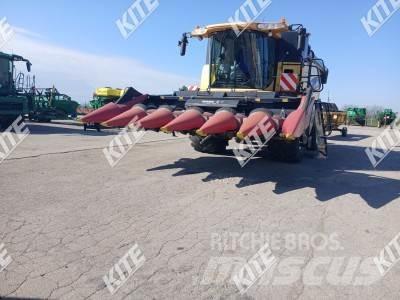 Geringhoff MS SC 630 Combine capete pentru culegatoare