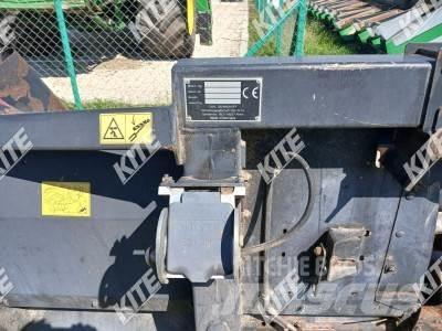 Geringhoff MS SC 630 Combine capete pentru culegatoare