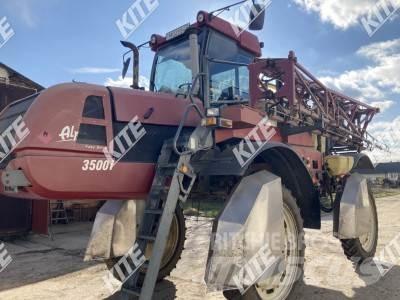 Hardi Alpha 3500i Pulverizatoare autopropulsate