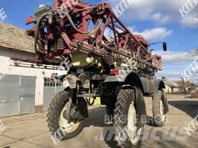 Hardi Alpha 3500i Pulverizatoare autopropulsate
