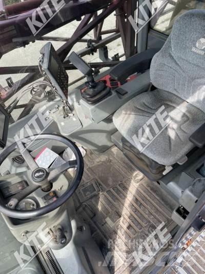 Hardi Alpha 3500i Pulverizatoare autopropulsate