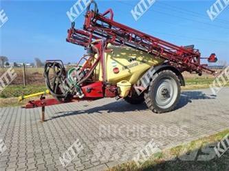 Hardi Navigator 4000/24 Tractoare agricole sprayers