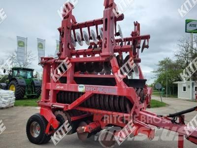He-Va Disc Roller 630 Grape cu disc