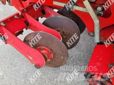 He-Va Disc Roller 630 Grape cu disc