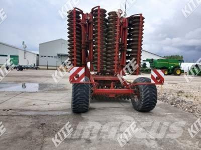 Horsch JOKER 12 RT Grape cu disc