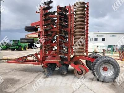 Horsch JOKER 12 RT Grape cu disc