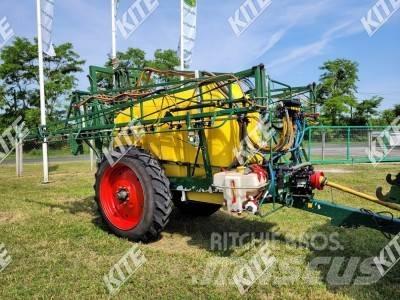  Huniper 3000/20 Tractoare agricole sprayers